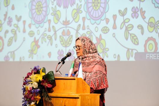 اهتزار عزت ایران در آسمان 9 دی/ رویدادهای اجتماعی در هفته‌ای که گذشت