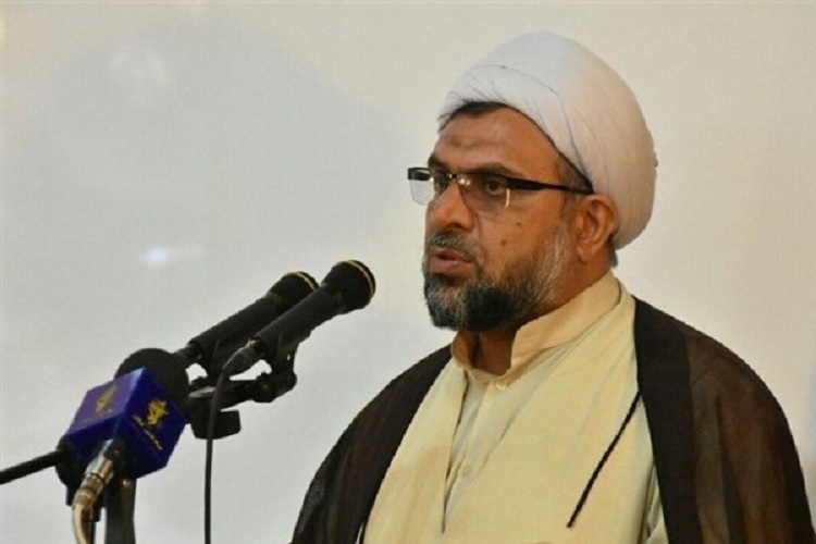 لزوم ورود روحانیون به مباحث اخلاق فضای مجازی لزوم ورود روحانیون به مباحث اخلاق فضای مجازی