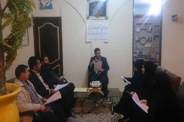 برگزاری جشنواره فرهنگی و قرآنی با موضوع نمازجمعه در لرستان