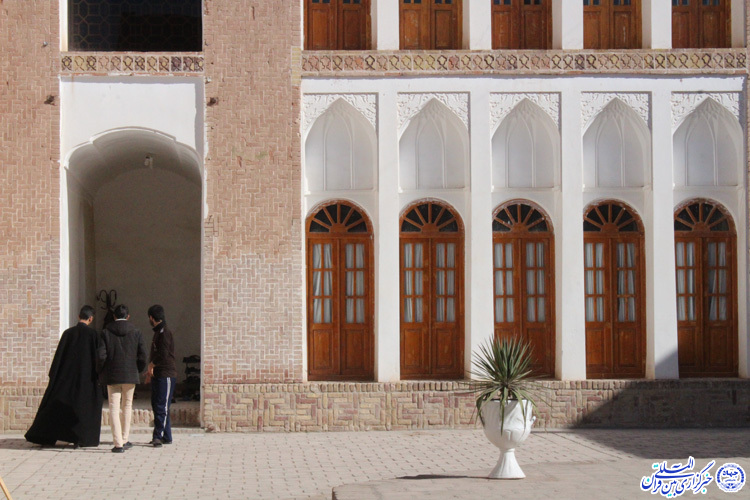 برشی از یک زندگی خاص