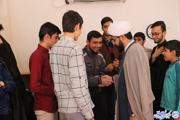 برشی از یک زندگی خاص
