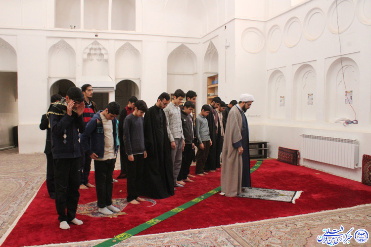 برشی از یک زندگی خاص