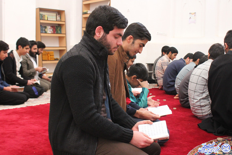 برشی از یک زندگی خاص