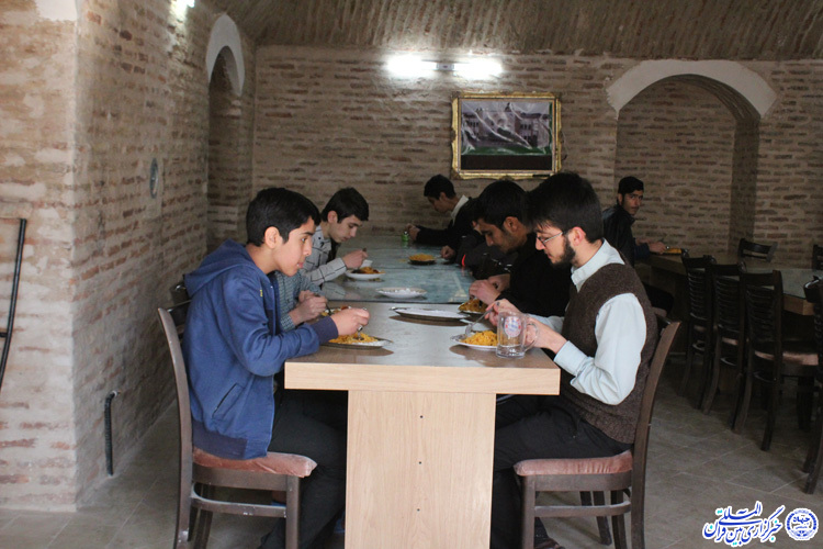 برشی از یک زندگی خاص