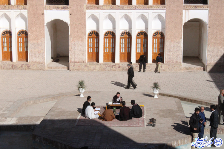 برشی از یک زندگی خاص