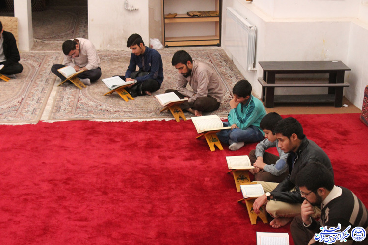 برشی از یک زندگی خاص