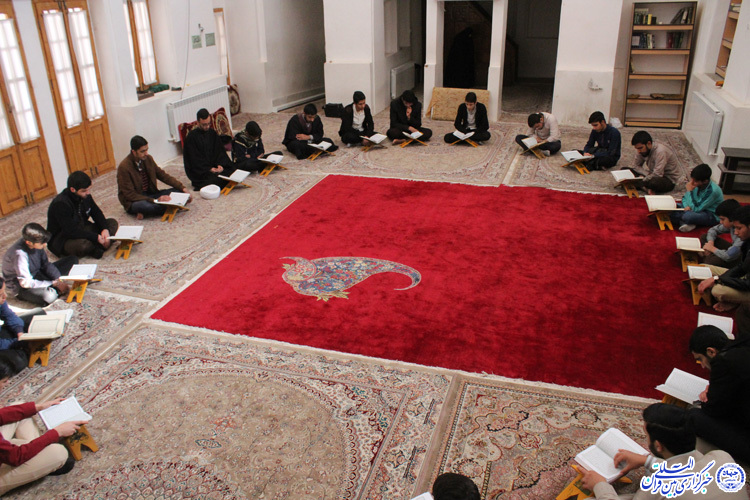 برشی از یک زندگی خاص