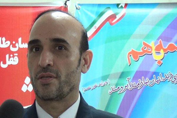 آزادی ۱۸ زندانی جرائم غیر عمد در اردبیل