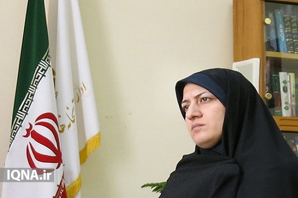 کتابخانه&zwnj;های عمومی استان اردبیل با ۹۰۰ هزار نسخه کتاب تجهیز شده است