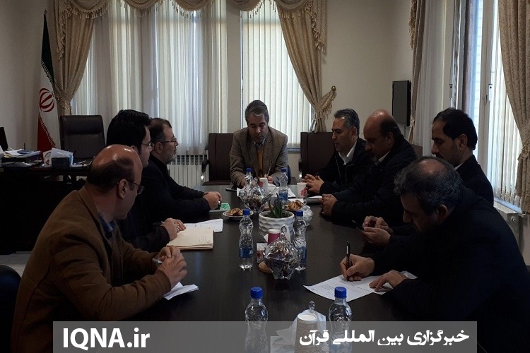 اعتبارات پژوهشی در استان باید به طور کامل جذب شوند