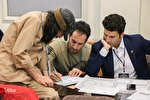 ‌استارتاپ «طلوع‌ برکت» در اراک