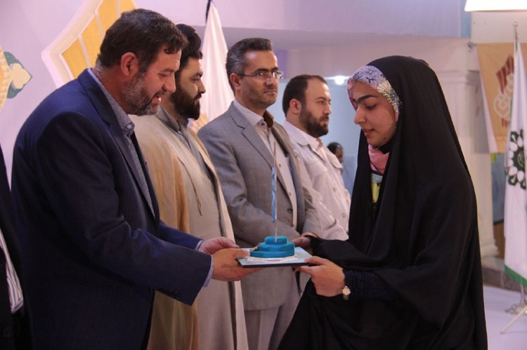 سومین جشنواره &laquo;جنات&raquo; برگزار می&lrm;شود