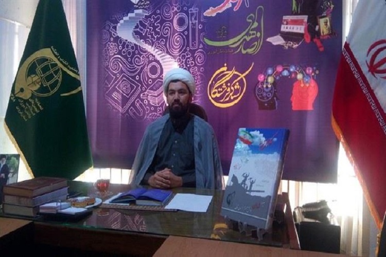 برگزاری نمایشگاه &laquo;دیروز ما، امروز ما و فردای ما&raquo; در مدارس قزوین