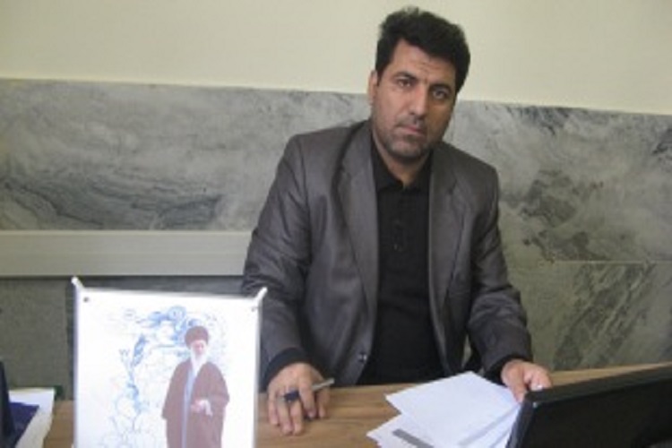 دوره آموزشی هیئت امنا و خادمان اماکن متبرکه کردستان برگزار شد