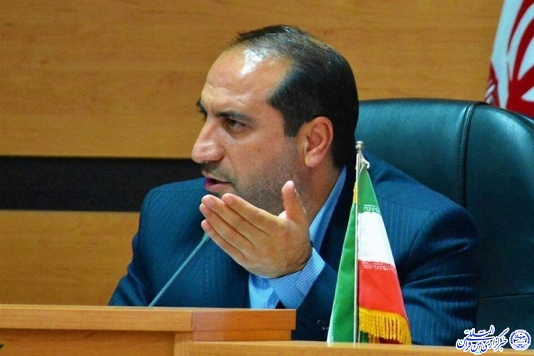 ساخت هتل در ایلام گرفتارمانع تراشان شده است