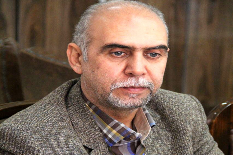 برپایی نمایشگاه عکس، پوستر و کتابهای تخصصی حوزه تئاتر در لرستان برپایی نمایشگاه عکس، پوستر و کتابهای تخصصی حوزه تئاتر در لرستان