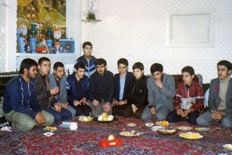روزه به خاطره یک دروغ!