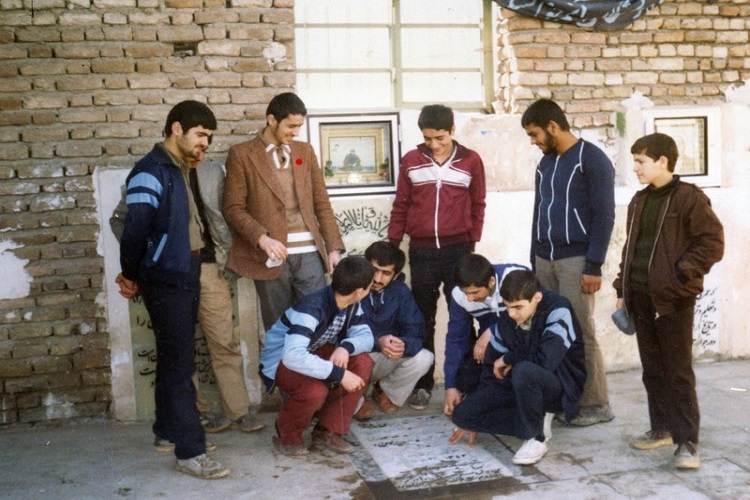 روزه عجیب!