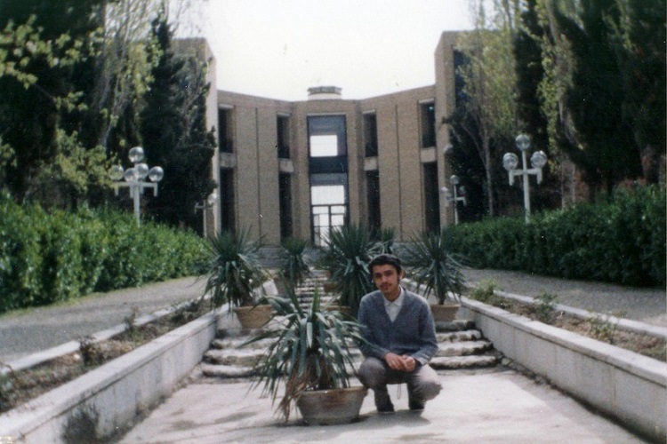 روزه عجیب!