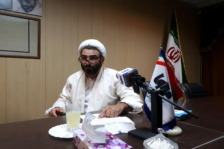 ثبت نام ۵۶۰ نفر در مسابقات قرآن &laquo;مدهامتان&raquo; در قزوین/دی&zwnj;ماه آخرین مهلت ثبت&zwnj;نام