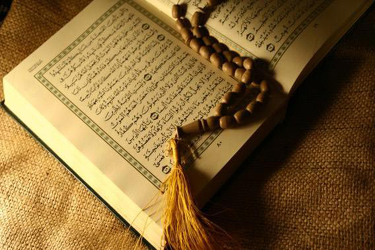 برگزاری جلسه &laquo;تفسیر موضوعی قرآن&raquo; در یزد
