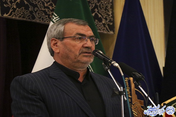 همایش &laquo;پیام&zwnj;آوران عاشورایی&raquo; در اردبیل برگزار می&zwnj;شود