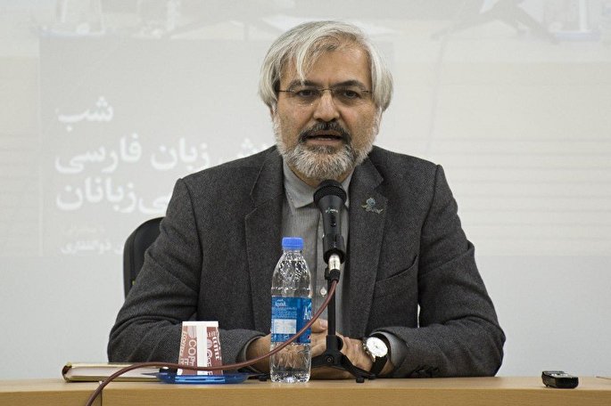دین&zwnj;شناسی امام موسی صدر مناسکی نیست