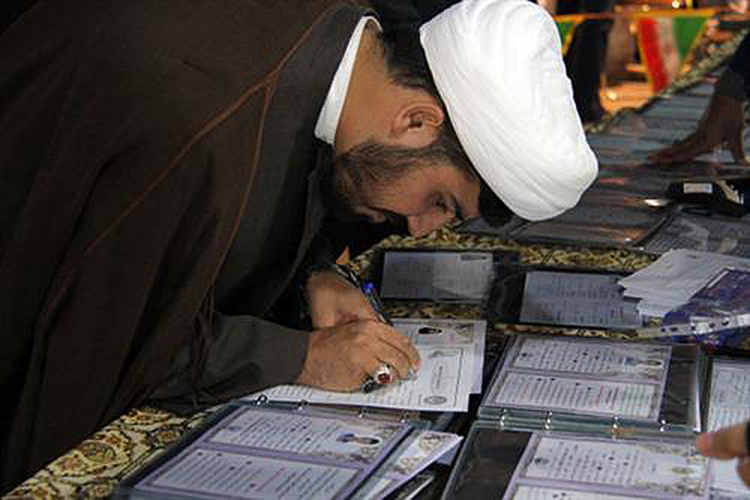 ۴۵ درصد کمک&zwnj;های مردمی مربوط به شهرستان یزد است