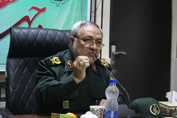 کنگره سرلشکر شهید حسن باقری در تبریز برگزار می&zwnj;شود