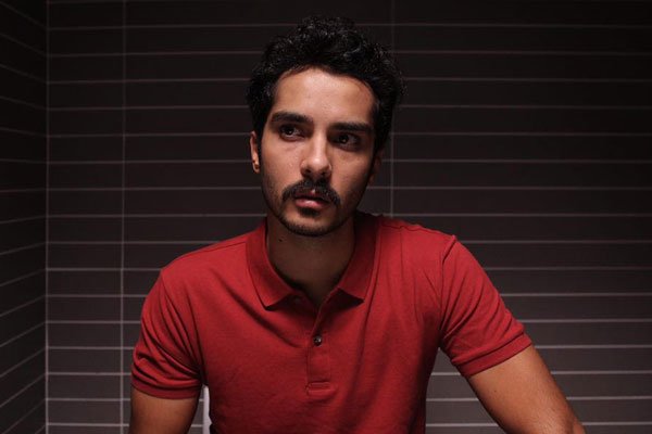 اتاق تاریک