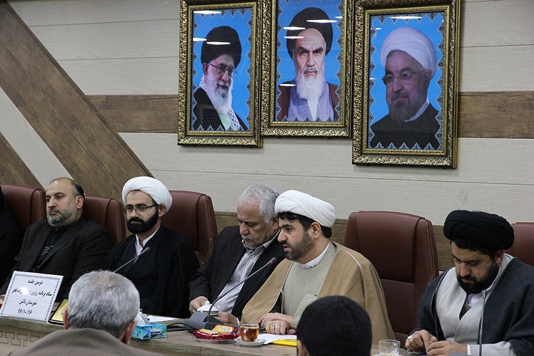 چهلمین سالگرد پیروزی انقلاب غایت استواری و صلابت نظام است چهلمین سالگرد پیروزی انقلاب غایت استواری و صلابت نظام است