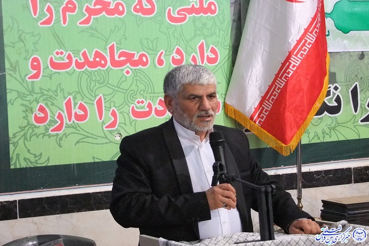 کمک یک میلیارد و ۱۷۰ میلیون تومانی خیرین به مرکز نیکوکاری ولی&zwnj;عصر(عج) کاشمر