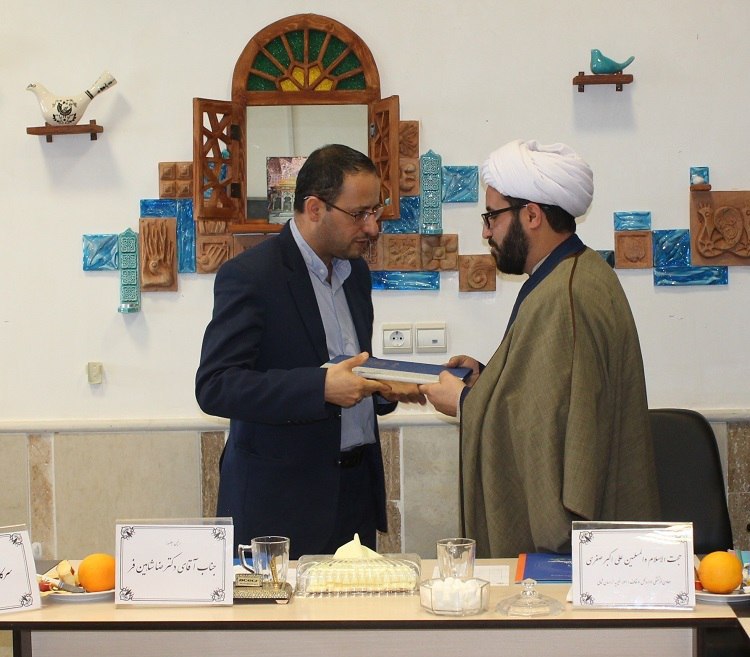 انجمن یاوران وقف با هدف راه اندازی مرکز درمان ناباروری در خراسان&zwnj;شمالی آغاز به کارکرد