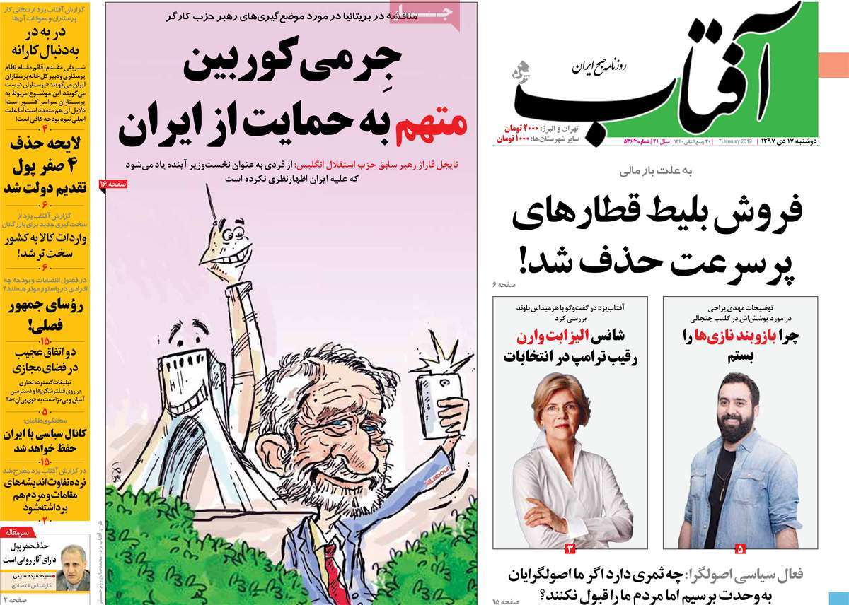 کیوسک مطبوعات/ کیوسک مطبوعات/