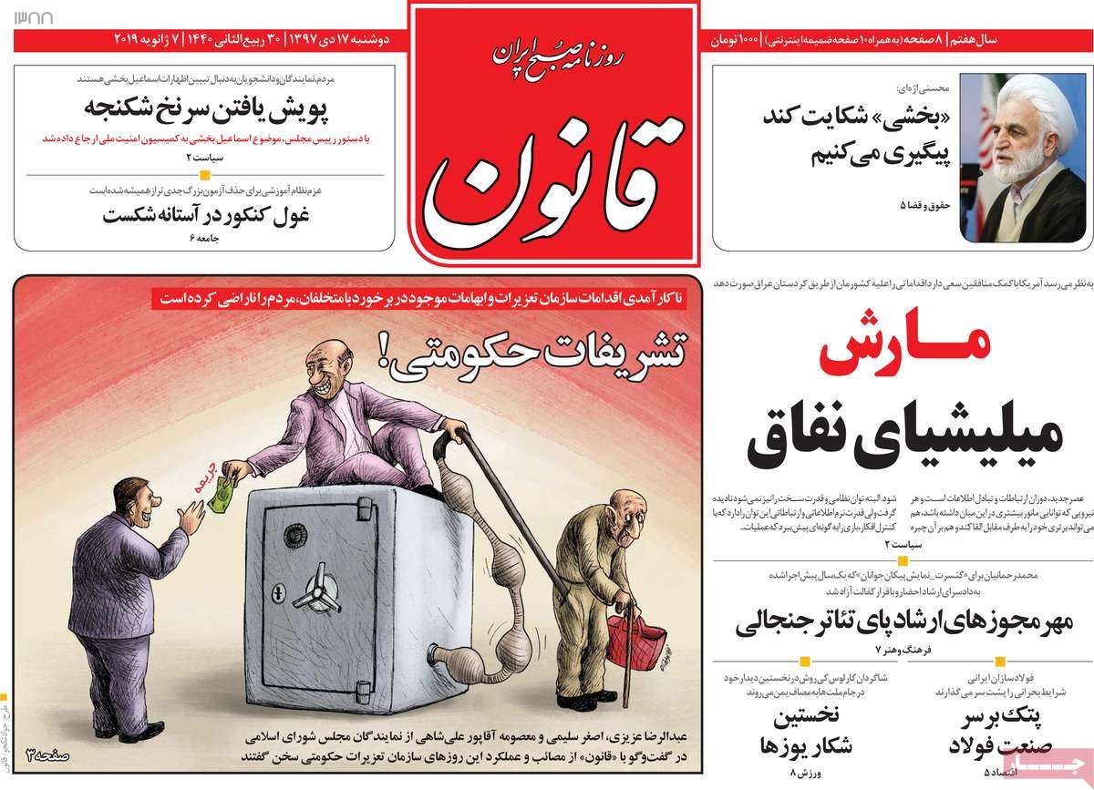 کیوسک مطبوعات/ کیوسک مطبوعات/