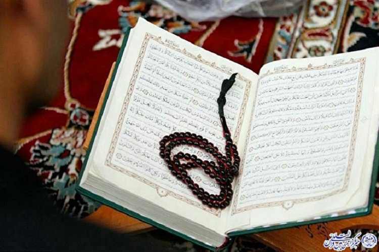 برگزاری جلسه هماهنگی برگزاری محافل قرآنی لرستان