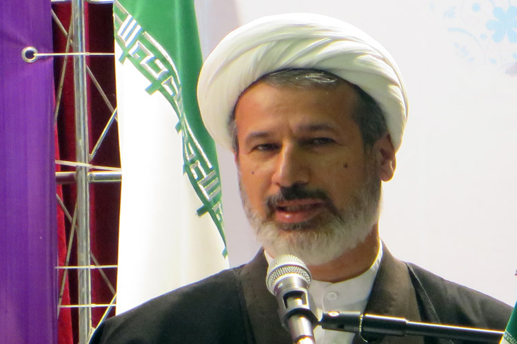 روحانیت، معلم و خانواده؛ سه کلید حل مشکل اعتیاد روحانیت، معلم و خانواده؛ سه کلید حل مشکل اعتیاد