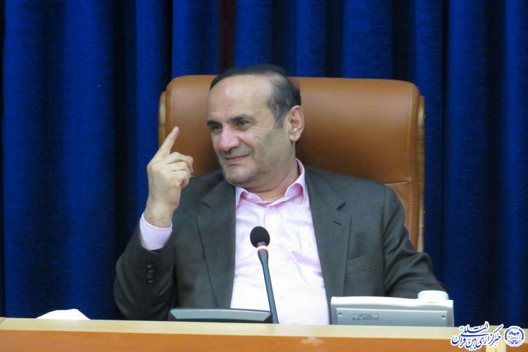 مدیران عملکرد دستگاه&zwnj;های خود را اطلاع&zwnj;رسانی کنند