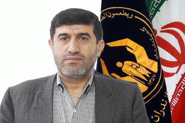 پرداخت 142 میلیون تومان کمک هزینه ازدواج به جوان&zwnj;های نکایی