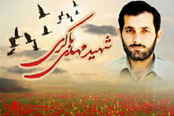 پیشرفت 40 درصدی یادمان شهید باکری در ارومیه