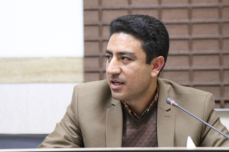 مساله حجاب از زمان کودکی نهادینه شود