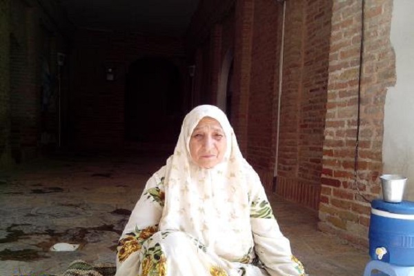 کلیسای سنندج، یادگار عهد صفویان در سنندج