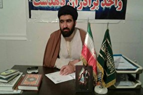 برپایی کارگاه تخصصی «دعاخوانی» در دهدشت