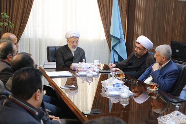 موقوفه&zwnj;خواران مازندران به دستگاه قضایی معرفی شوند