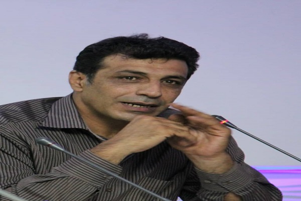 ثبت ۲۰ متن نمایشی در دبیرخانه نخستین جشنواره استانی &laquo;وتار&raquo;