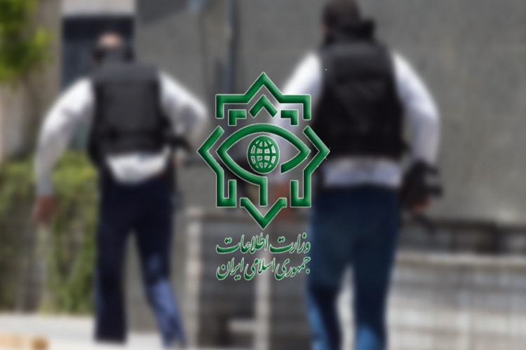 ۲۵ نفر از عوامل اخلال در نظام ارزی توسط وزارت اطلاعات دستگیر شدند