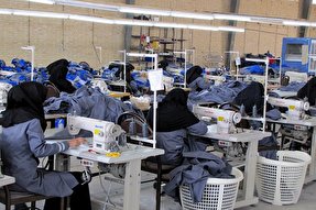 پرداخت ۶۰۰ میلیون تومان تسهیلات اشتغالزایی در اسدآباد