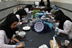 ساماندهی و درجه‌بندی کارگاه‌های صنایع‌‌دستی استان مرکزی