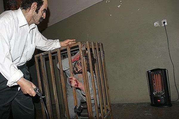 نمایشگاه موزه عبرت به تالار قرآن همدان منتقل میشود نمایشگاه موزه عبرت به تالار قرآن همدان منتقل میشود