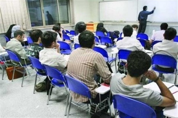 80 طلبه و دانشجوی همدانی تحت حمایت کمیته امداد هستند